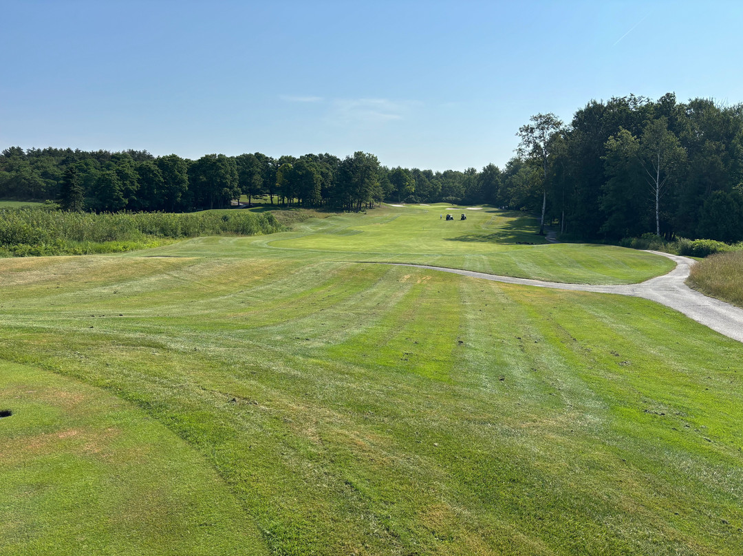 Timber Ridge Golf Course-Brighton必去景点