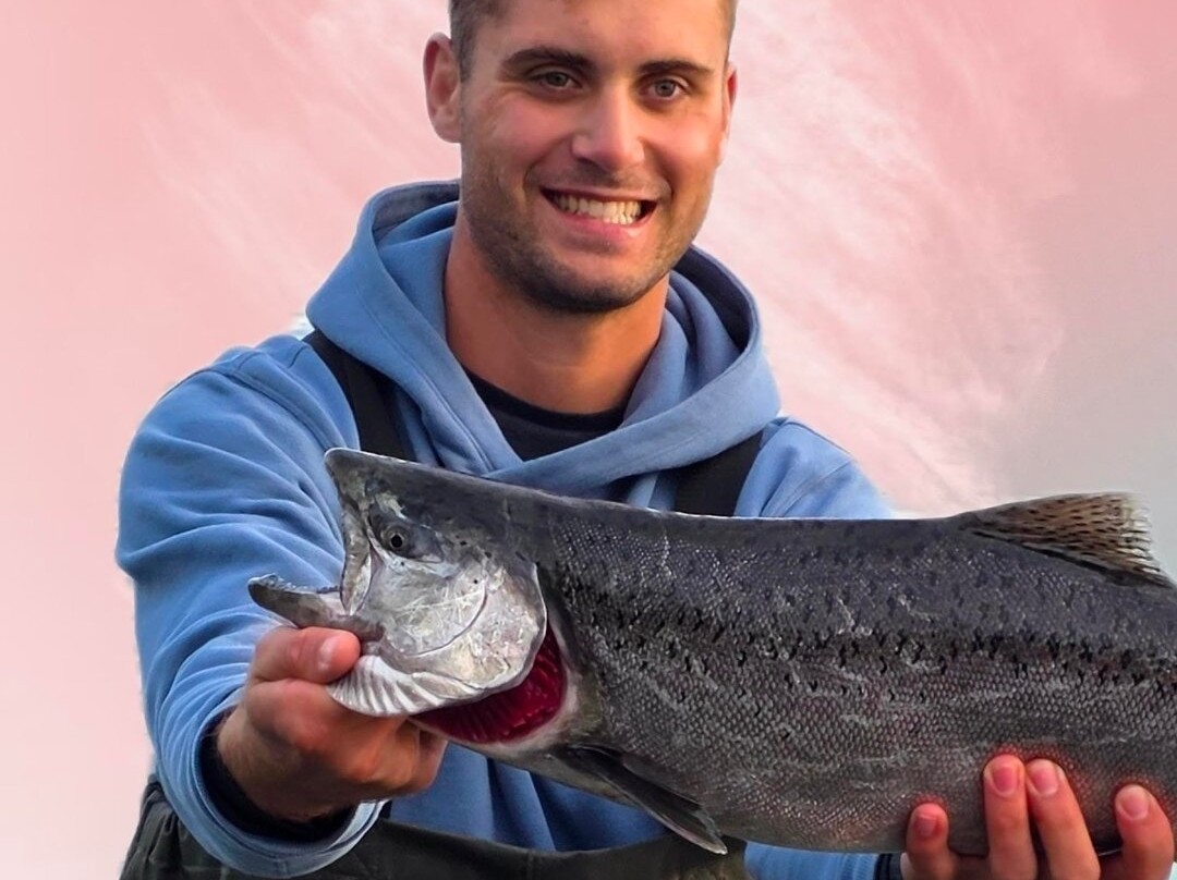Kenai Kingpin Sportfishing-索尔多特纳必去景点