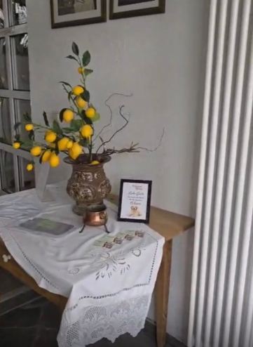 罗伊斯膳食公寓 - 加尼酒店-旅行者
