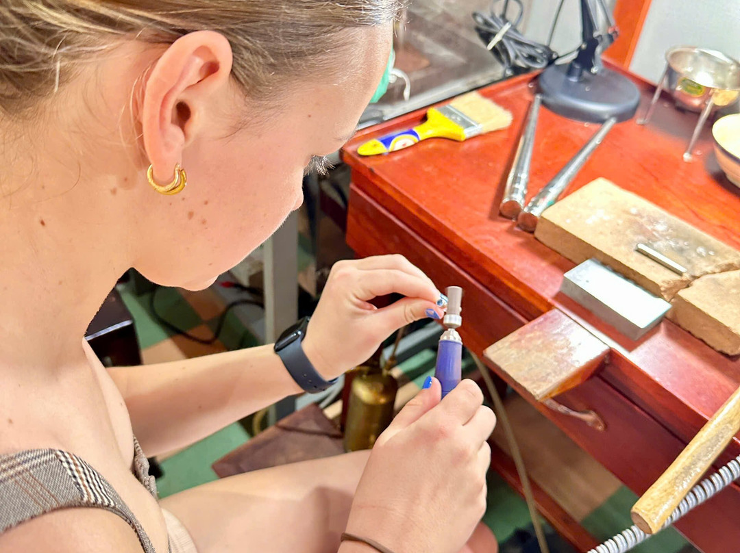 Ruby Jewellery Hoi An-会安必去景点