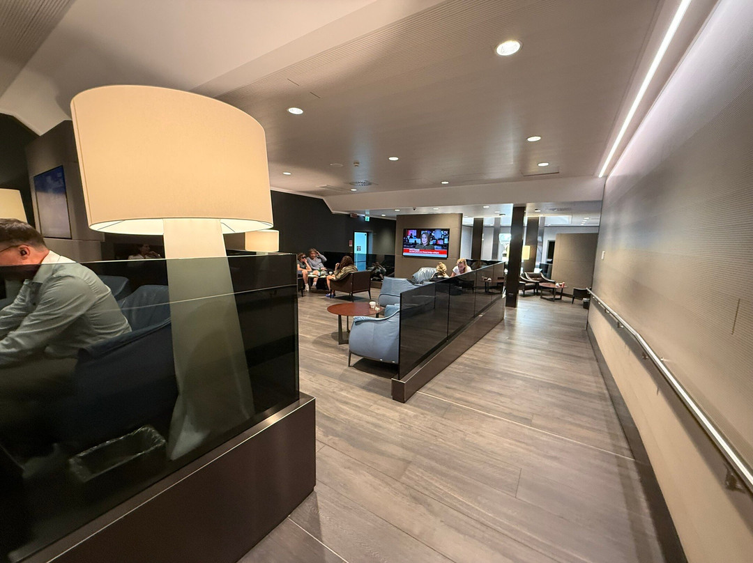 Leonardo Lounge