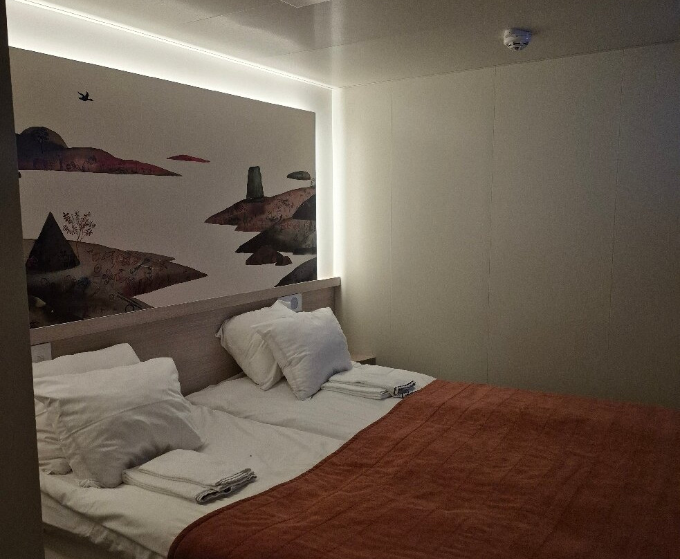 Viking Line Cruises-土尔库必去景点