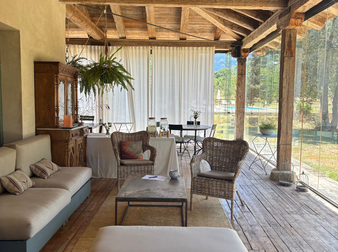 Finca Fuente Techada - Adults Only主图