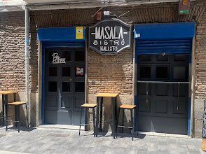 Masala Bistró