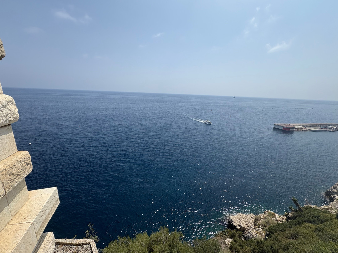 摩纳哥海洋博物馆-蒙特卡洛必去景点