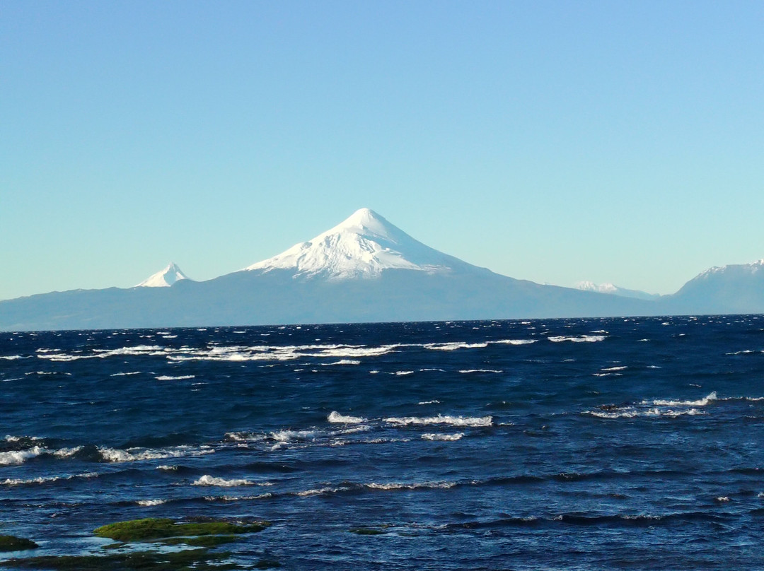 Muelle de Llanquihue-Llanquihue必去景点