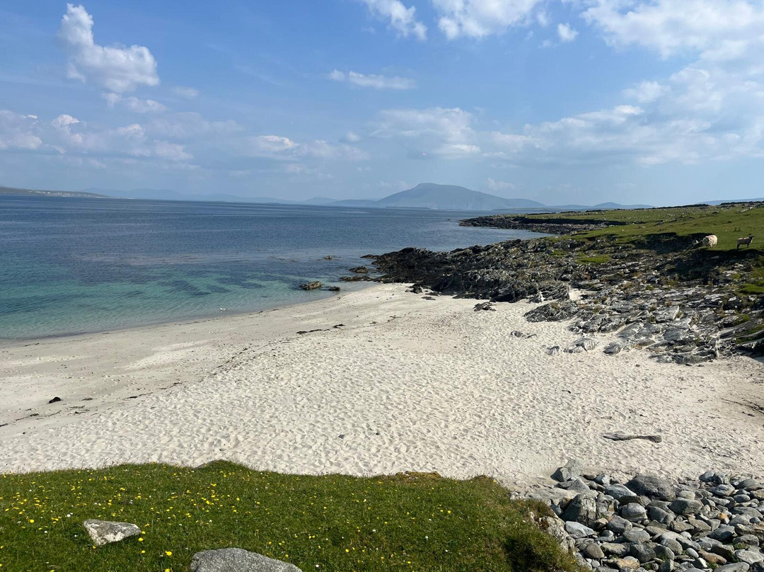 Belmullet Boat Charters - Inishkea Ferry & Sea Safari Tours-Belmullet必去景点
