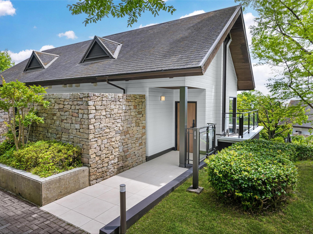 The Bay Forest Odawara by Hilton Club