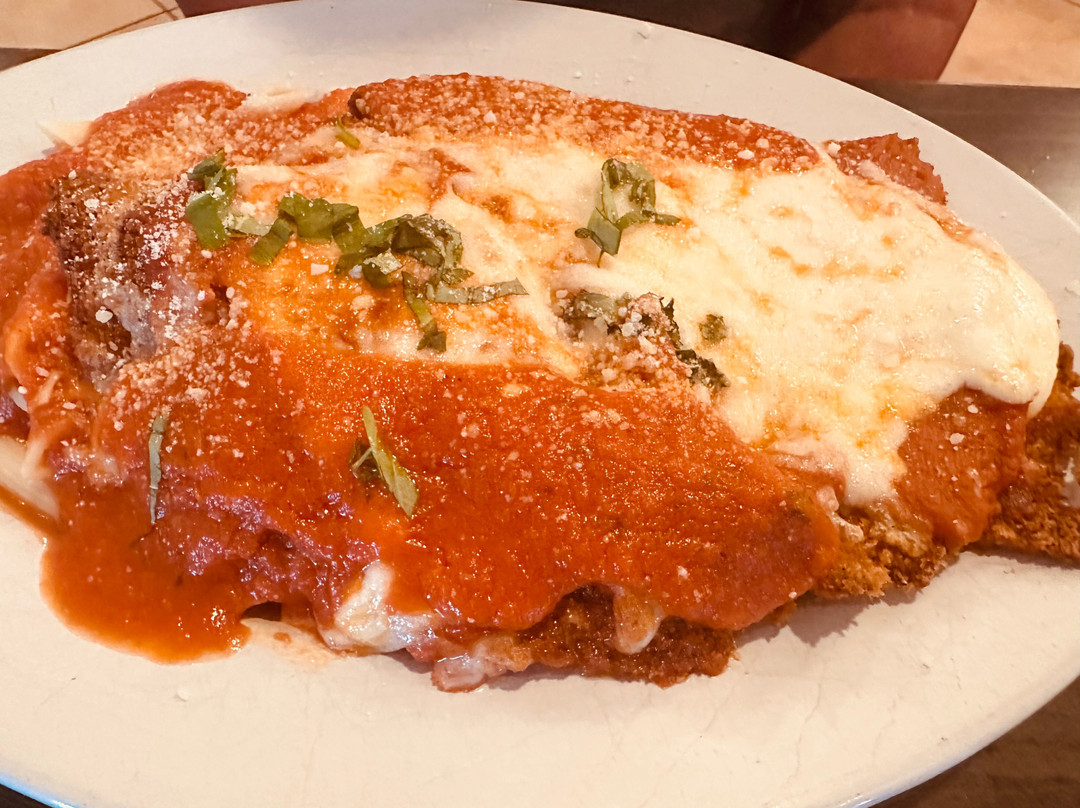 Lorusso's Italian Restaurant