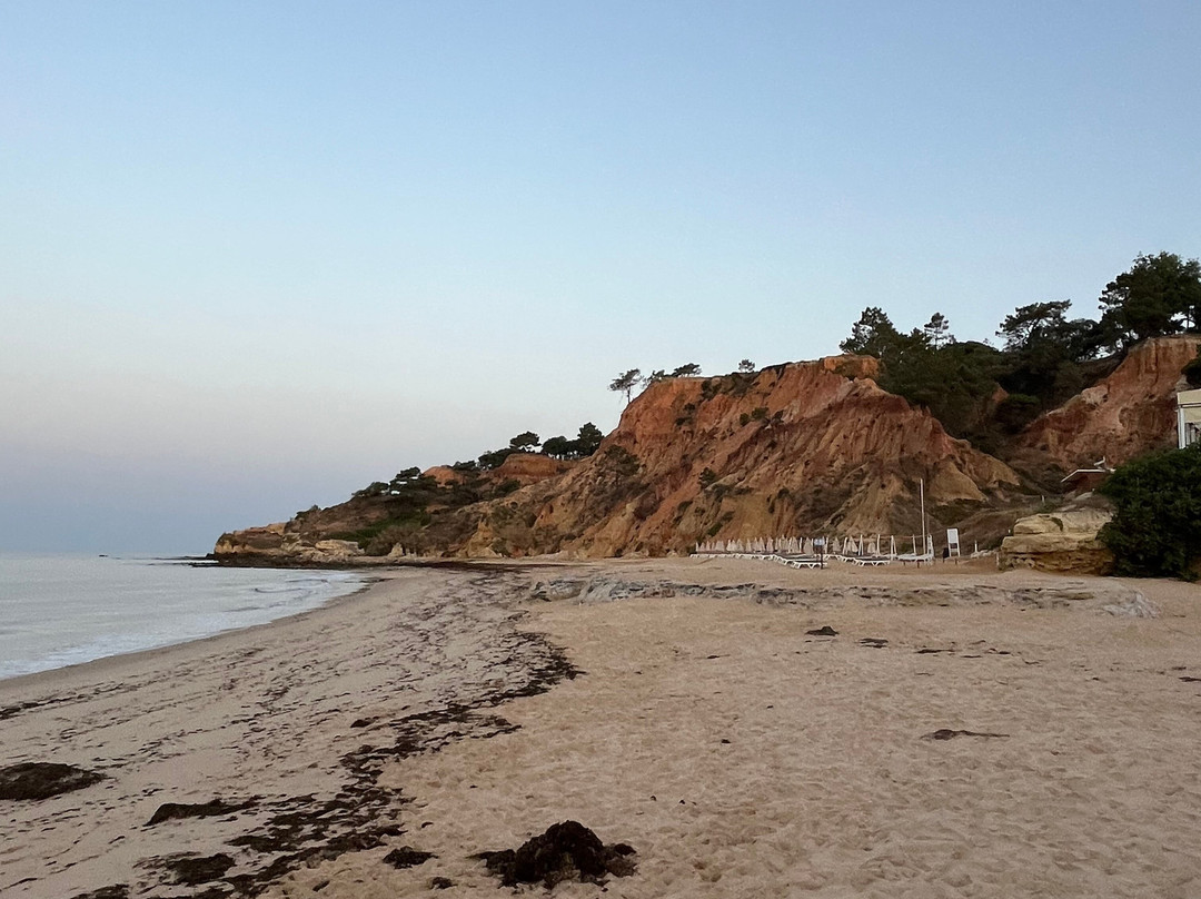 Centro Histórico de Albufeira-阿尔布赞拉必去景点
