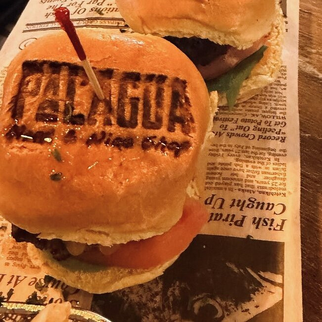 Pal'agua Meat and Wine Shop