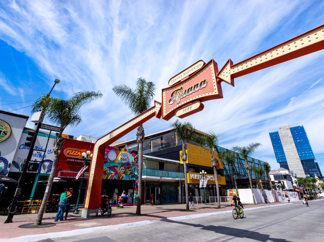 Hotel Indigo Tijuana Downtown by IHG
