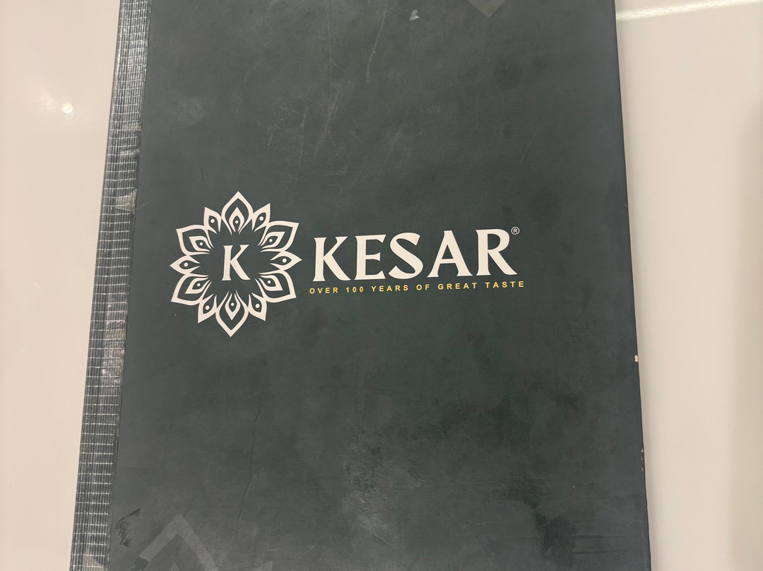 Kesar da Dhaba