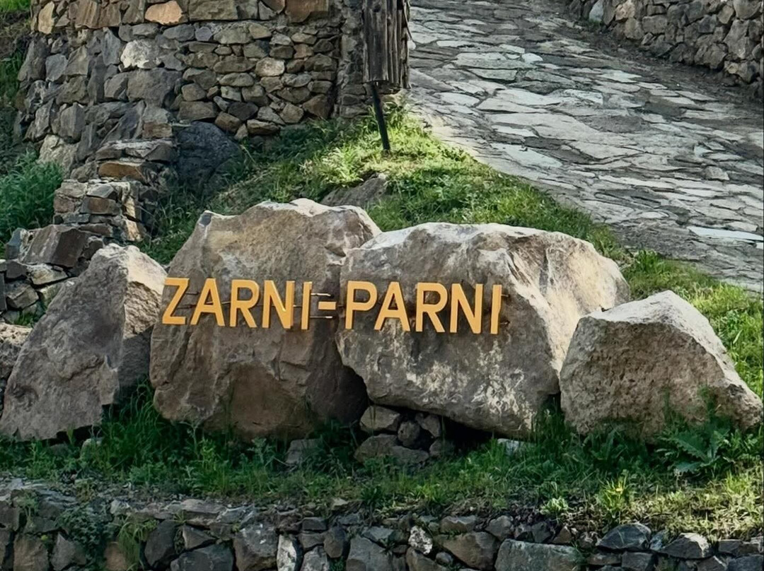 Lori Province旅游景点-Zarni Parni