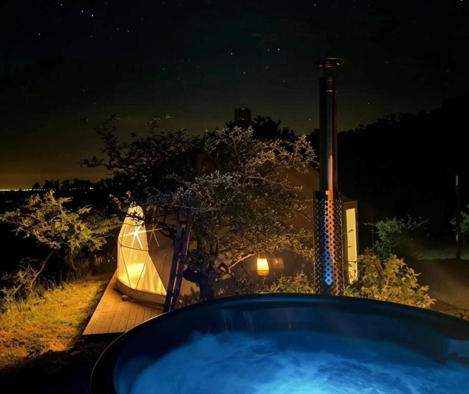 Aura - Glamping