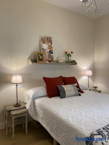Medina Blue - Casitas Con Encanto