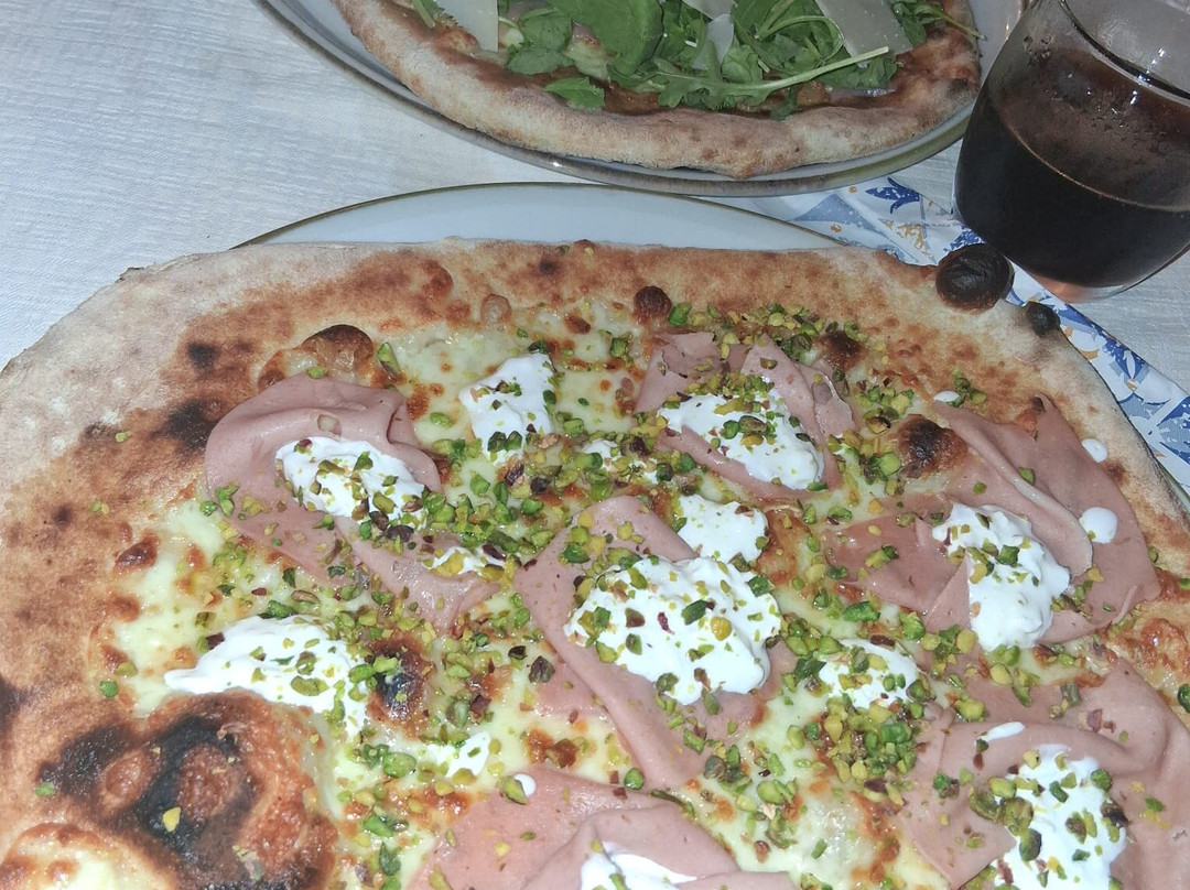 Ristorante Le Gurne dell'Alcantara