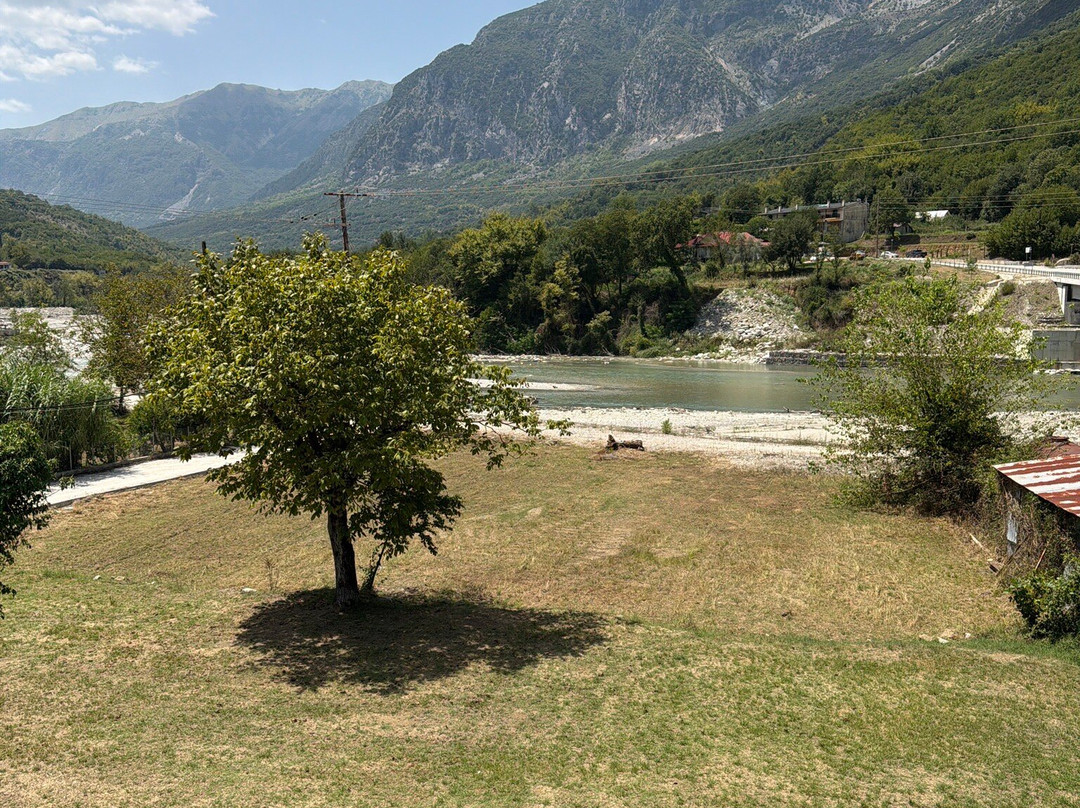Via Natura-Central Tzoumerka必去景点