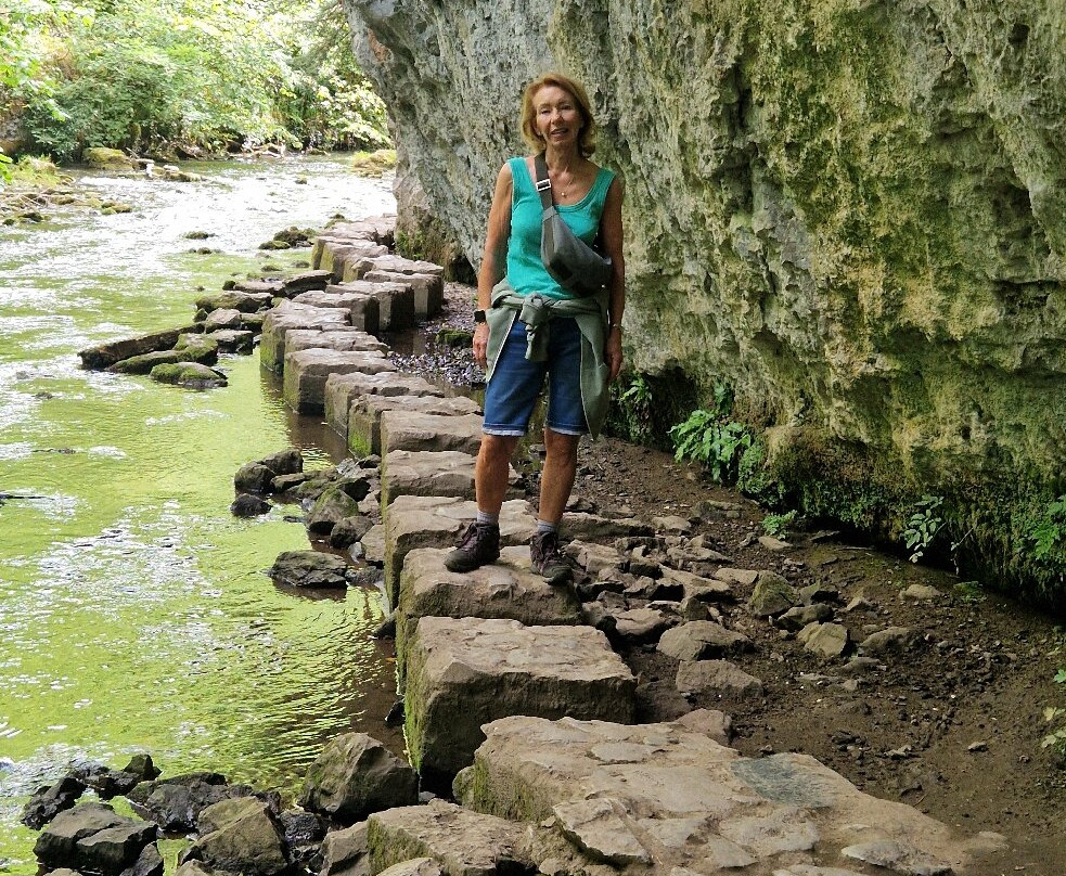 Chee Dale-峰区国家公园必去景点