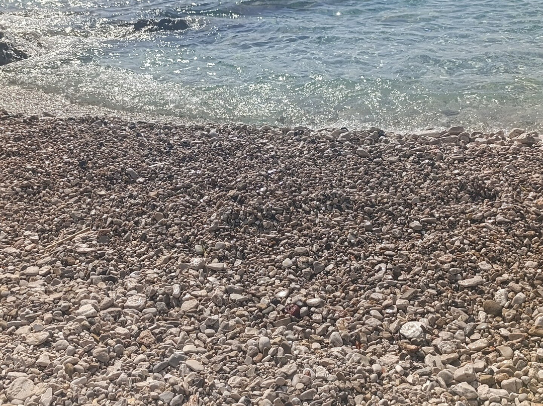 Neasden Lane Beach-Ksamil必去景点
