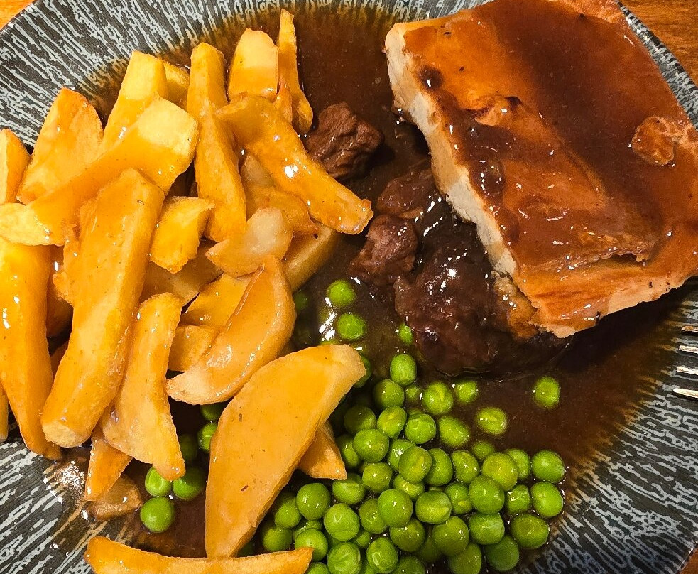 The Royal Oak-Great Wyrley必去景点