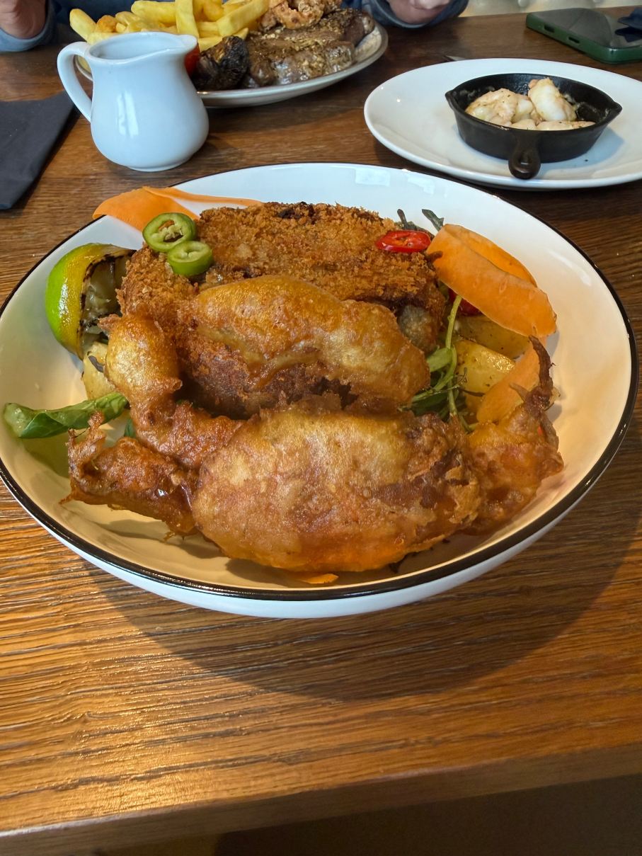 多米之家酒店-餐饮