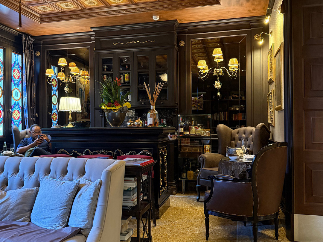 莫雷斯科酒店主图