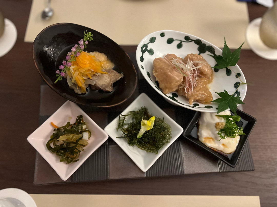 琉球名城海滩度假酒店主图