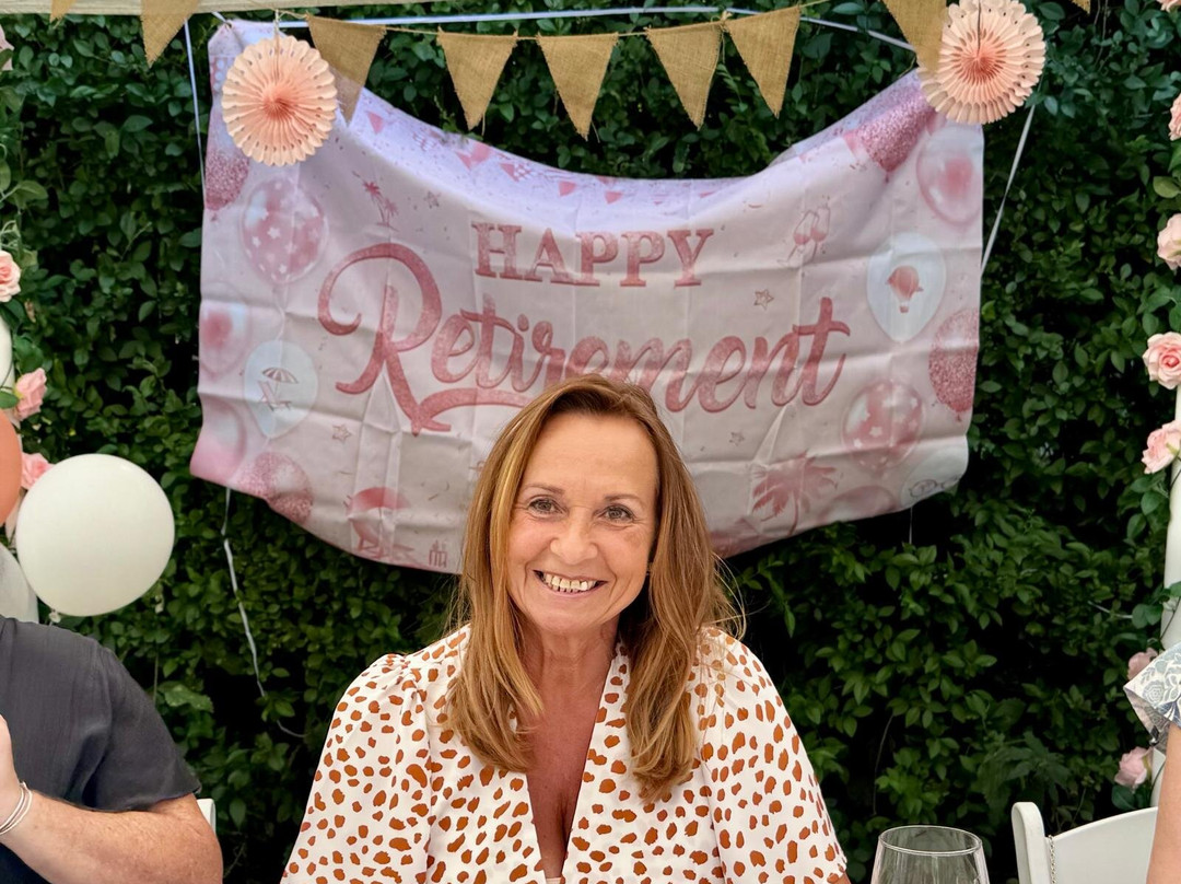 Afternoon Tea At Woodleigh