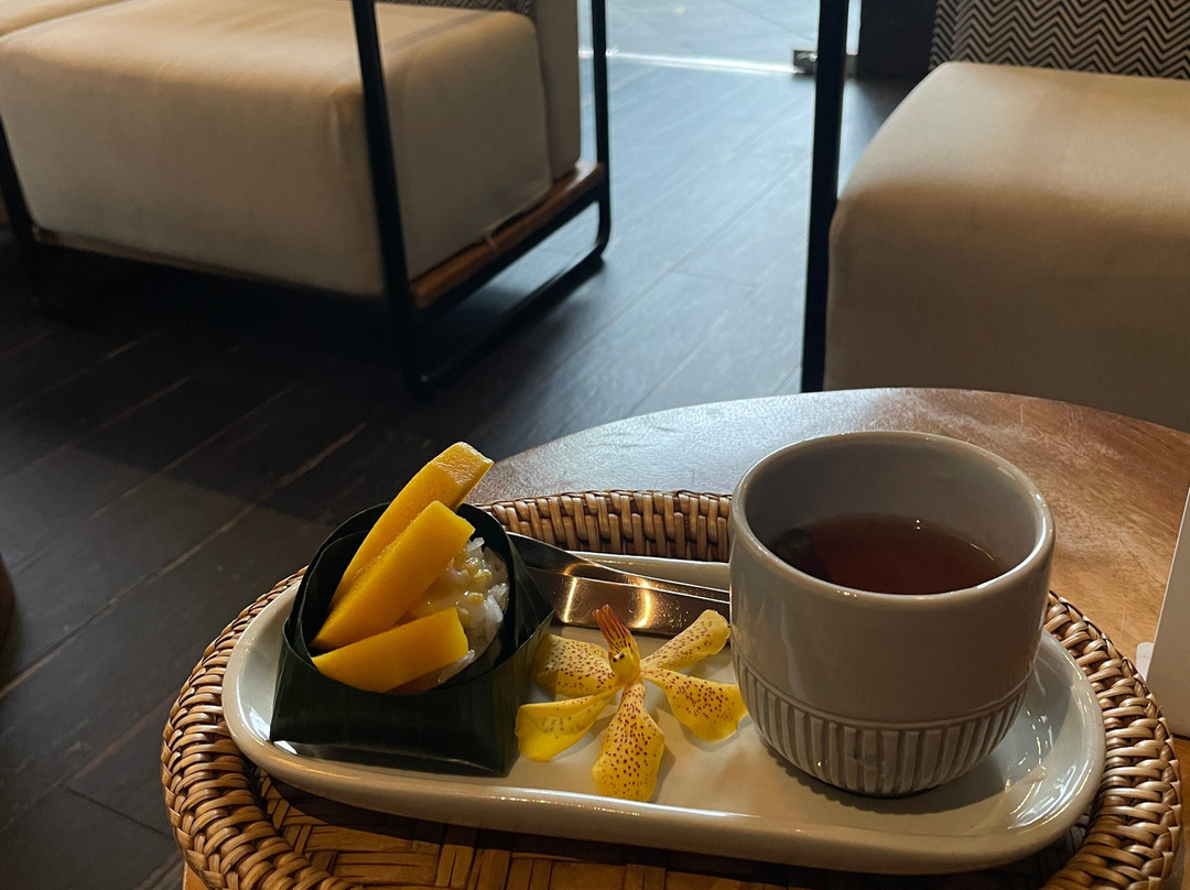 Oasis Spa At Nimman-Su Thep必去景点