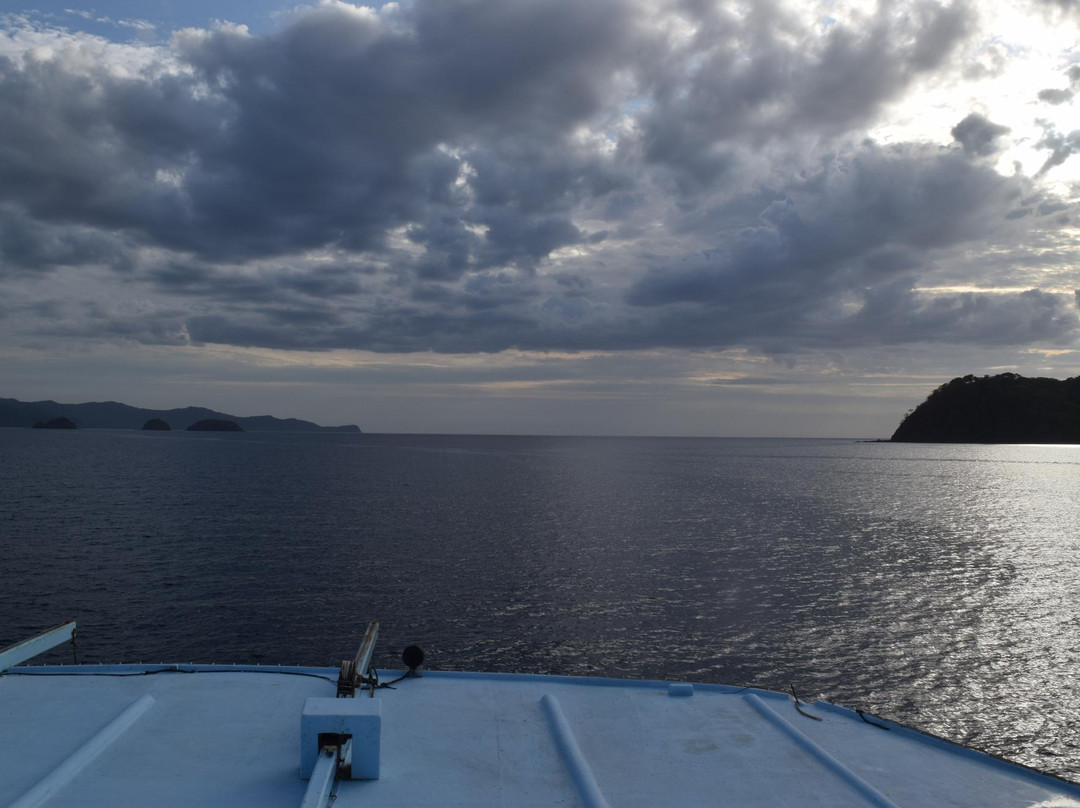 Catamaran Ocean Tours-Playas del Coco必去景点