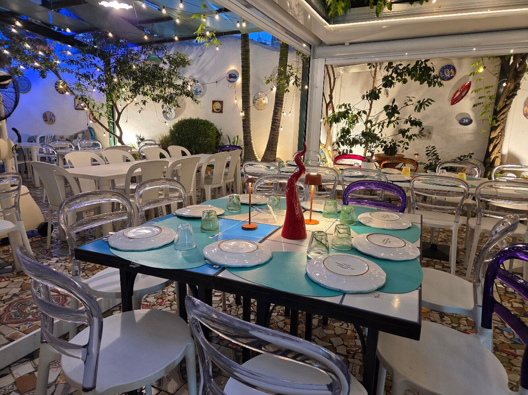 Somarè Pizzeria E Trattoria