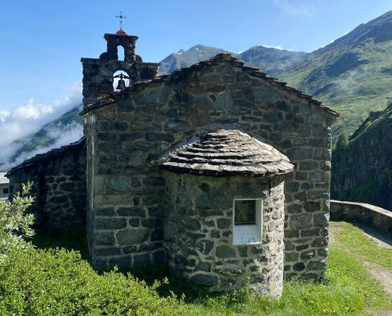 Chapelle Saint-Jean