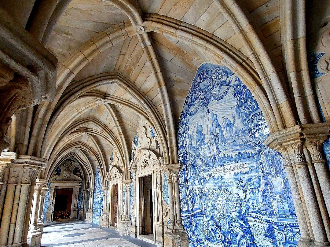 Catedral do Porto-波尔图必去景点