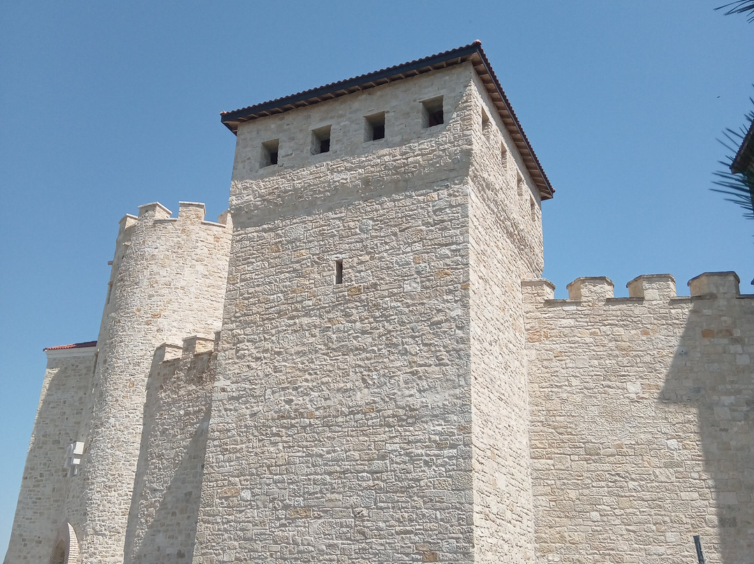 Historical Park-Neofit Rilski必去景点