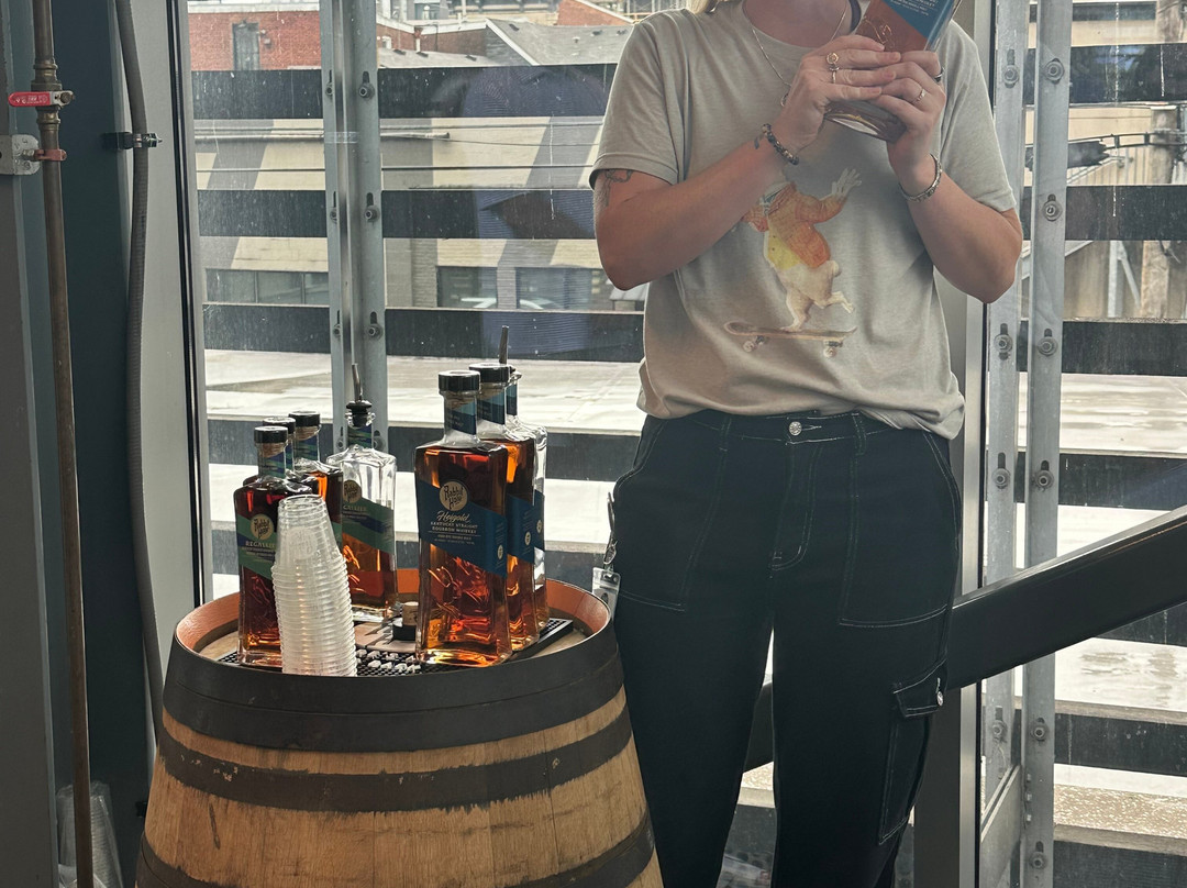 Rabbit Hole Distillery-路易斯维尔必去景点
