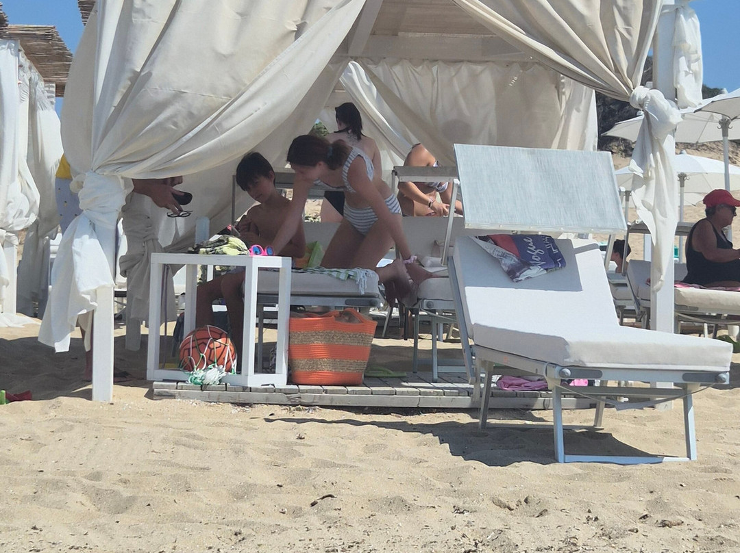 Moma Exclusive Beach-San Pietro in Bevagna必去景点