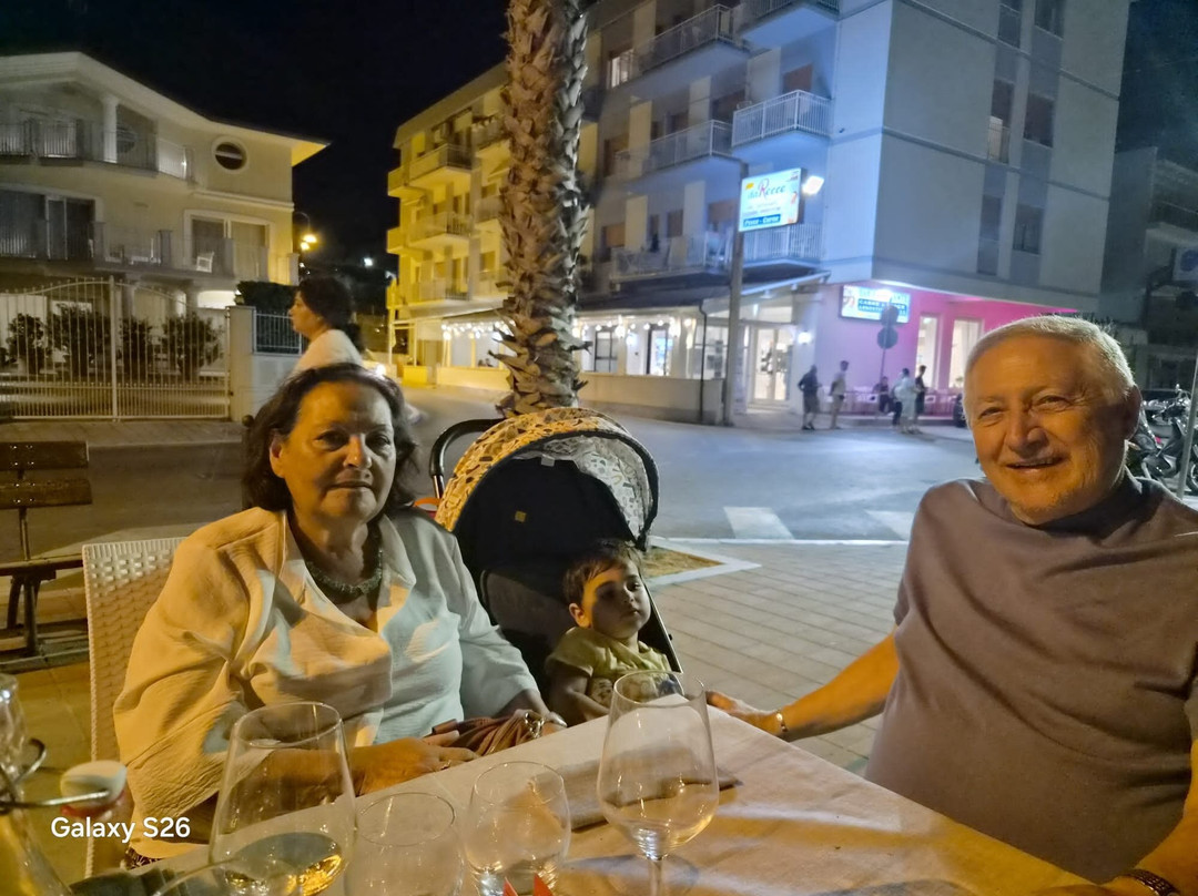 Ristorante Da Rocco