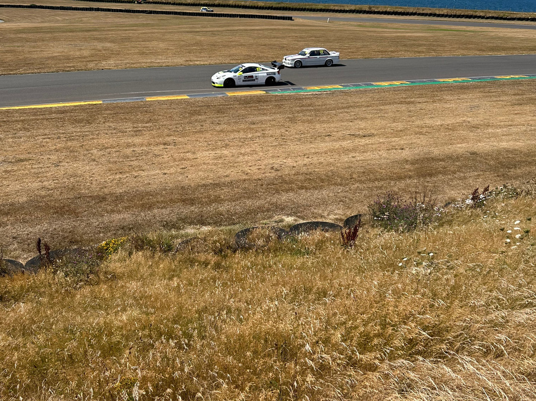 Anglesey Circuit - Trac Môn-Ty Croes必去景点