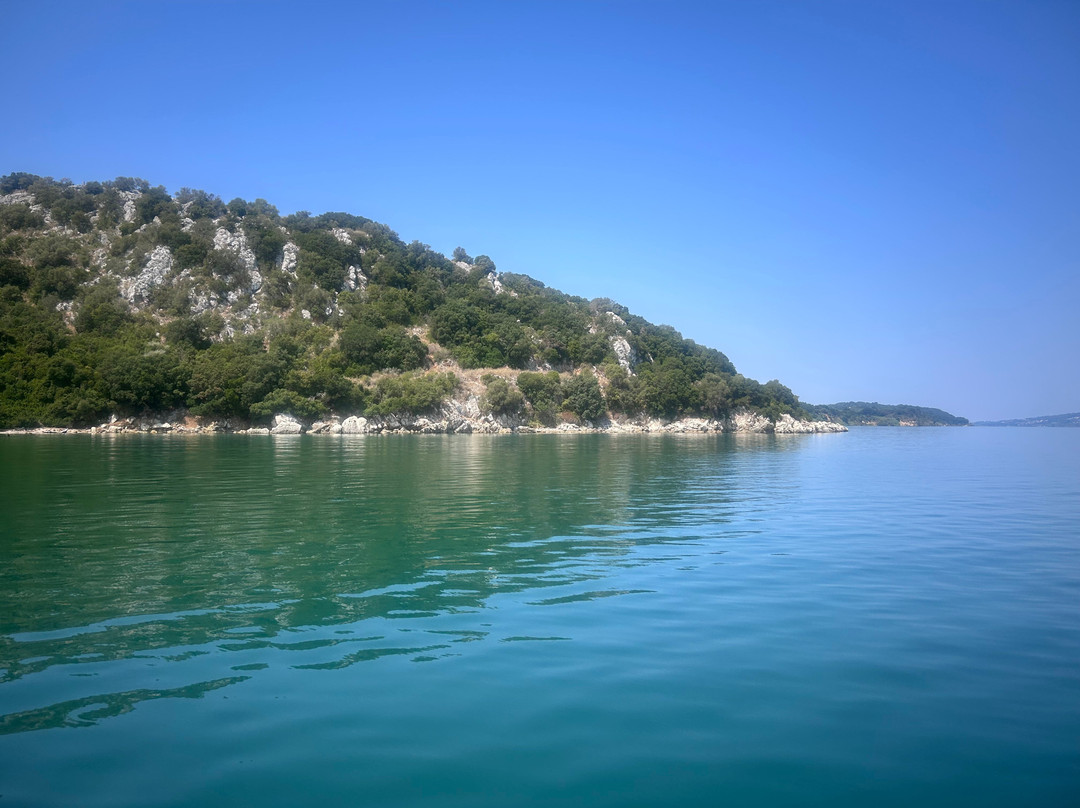 Amvrakikos Cruises-Preveza必去景点