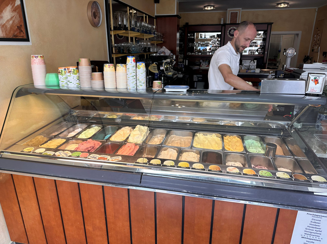 Eiscafe Rivera