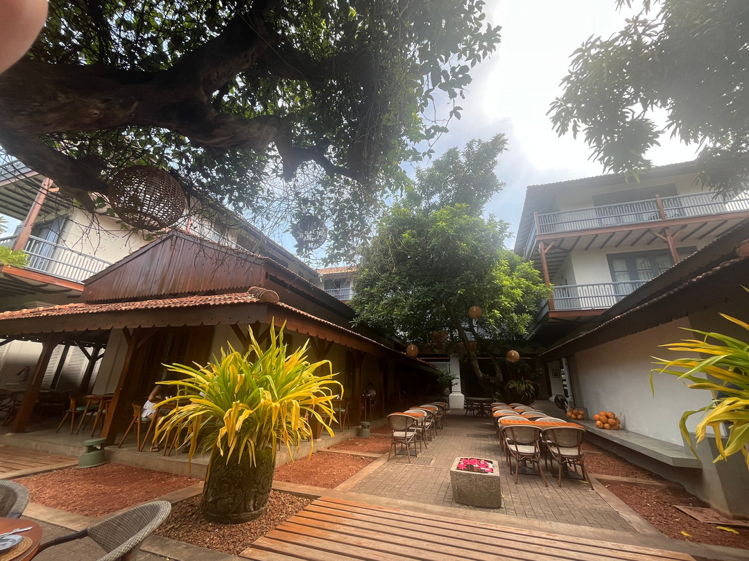 The Merchant Galle Fort主图