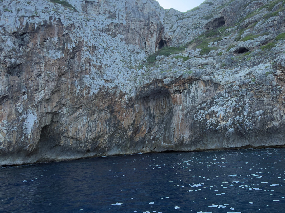 Nautica Livio Licci-Santa Maria di Leuca必去景点