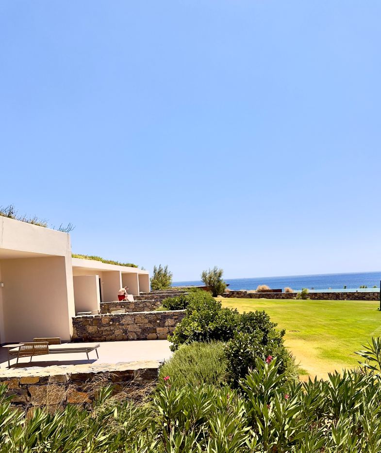 Robinson Club Ierapetra-旅行者