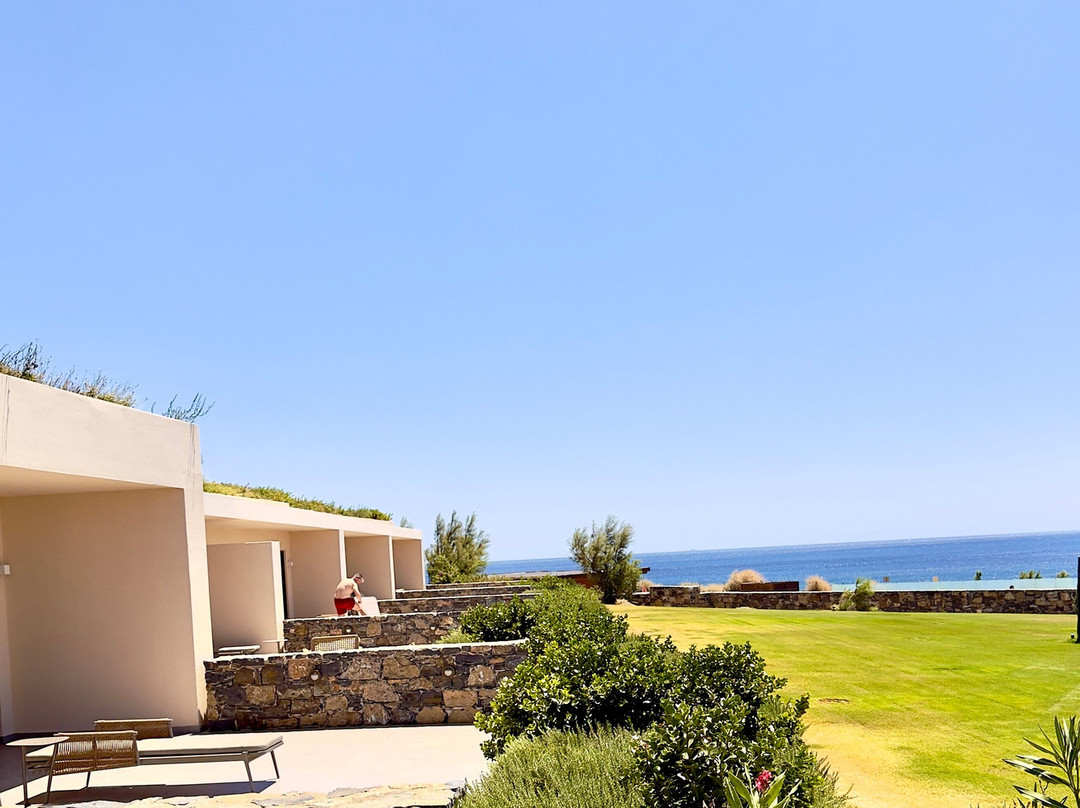 Robinson Club Ierapetra主图