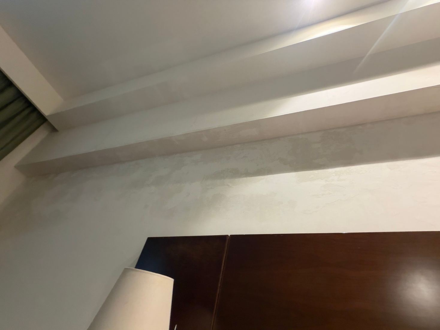 瑞金塔中央赫斯提达赫酒店-客卧