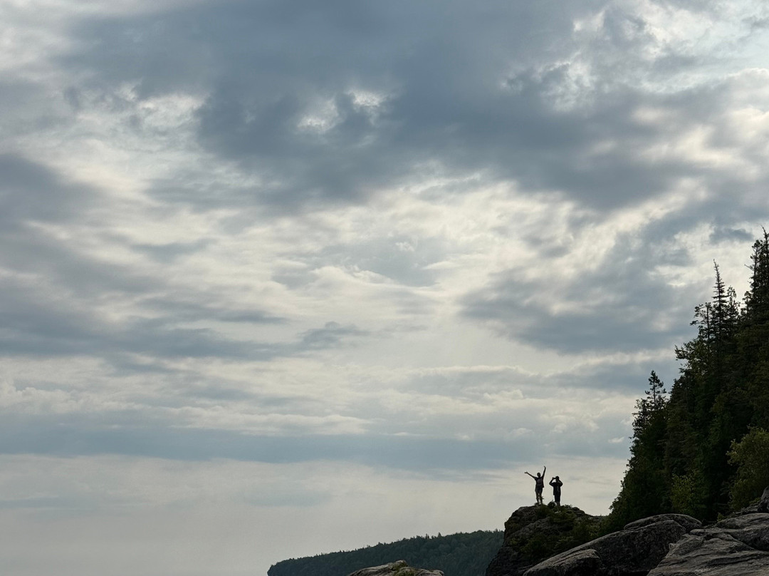 Little Cove Beach-托伯莫里必去景点