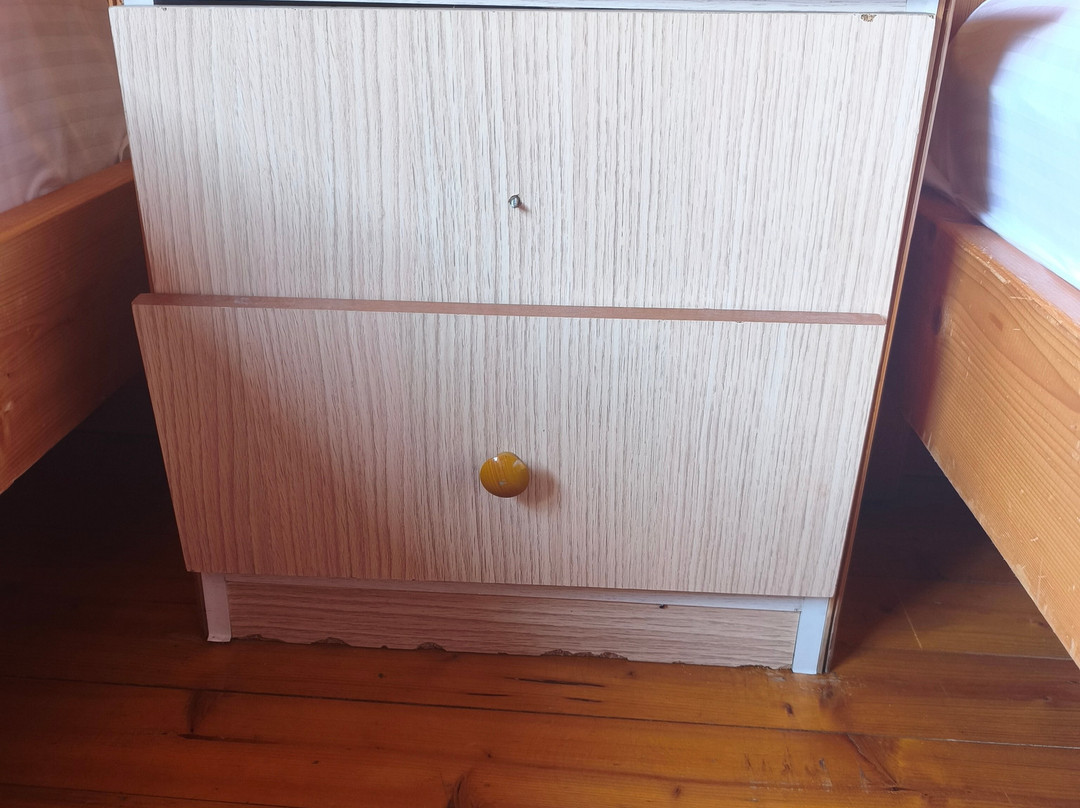 拉米兹酒店主图