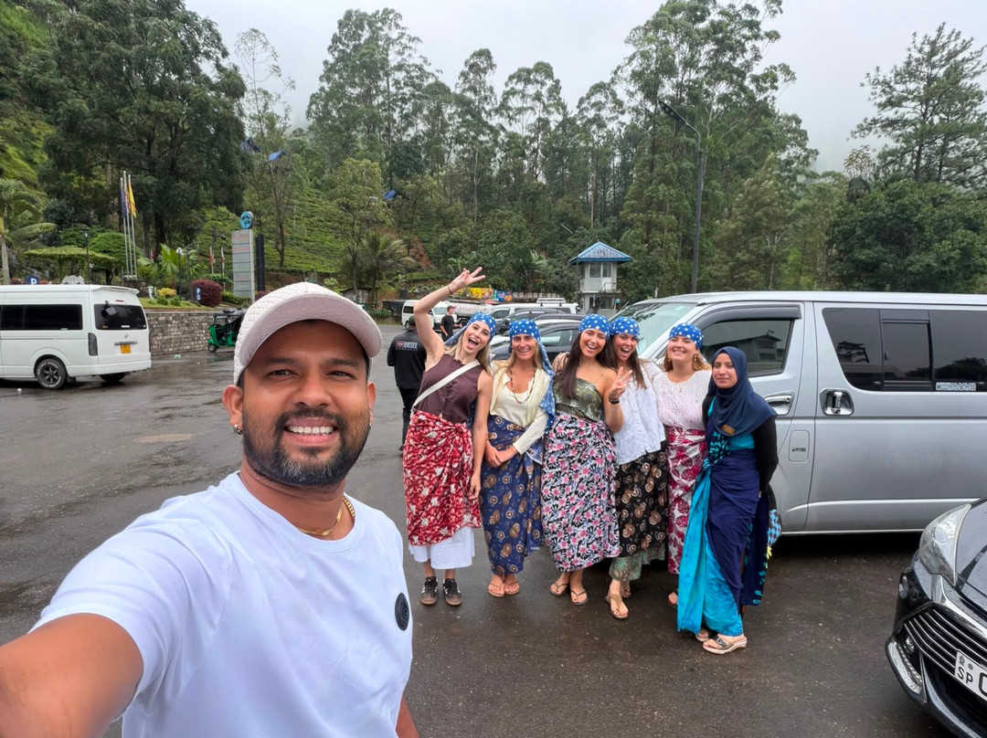 Happy Tours Kalpitiya-卡尔皮蒂耶必去景点