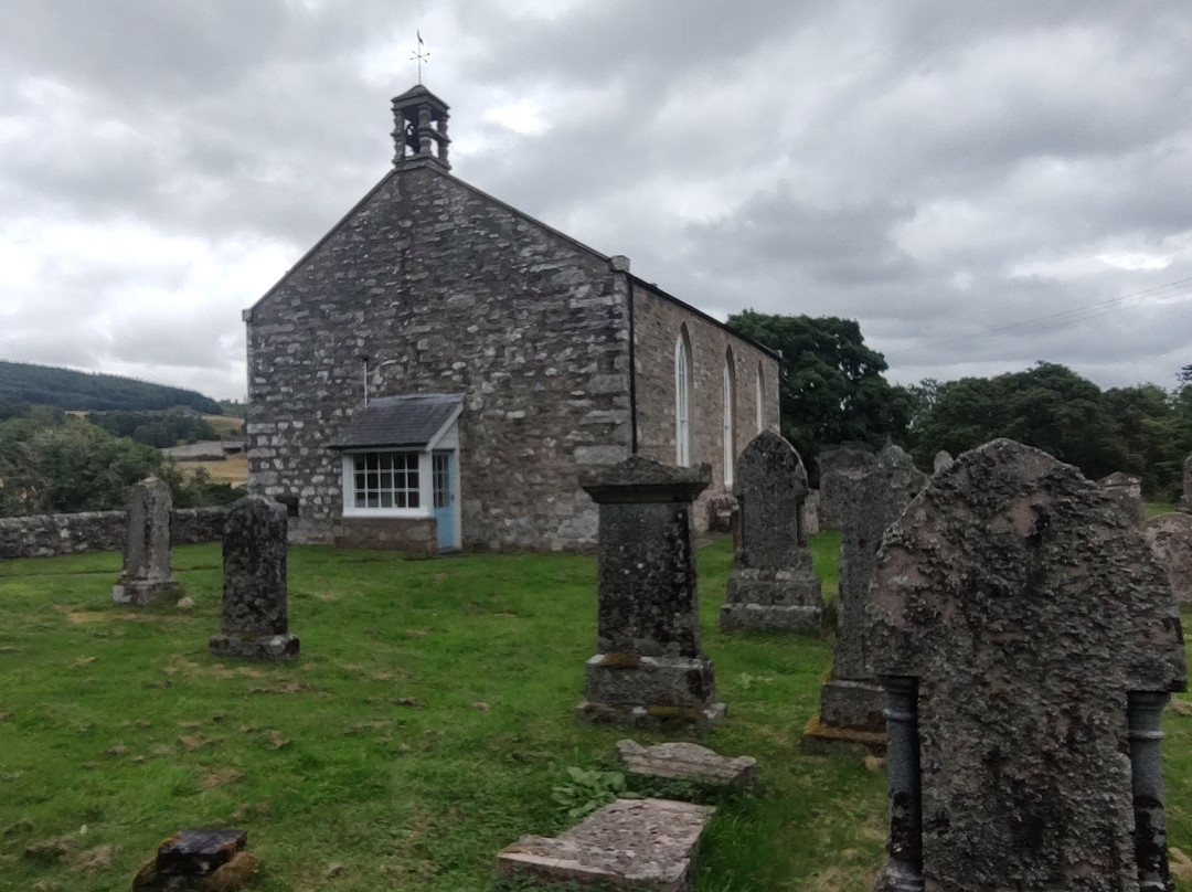 Bruce's Scotland Tours-格拉斯哥必去景点
